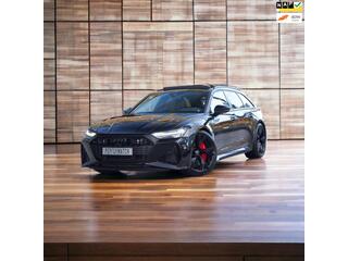 Audi RS6 TFSI quattro | B&O | SOFTCL | AUDI EXCLUSIVE | KOELING