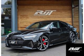 Audi RS7 4.0 V8 Quattro 840pk BREX **Carbon/E.dak/B&O/Nightv/Softcl/HUD**