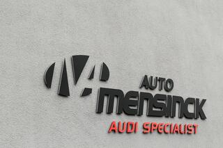 Audi S3 SPORTBACK 2.0 TFSI Quattro / Black Optic/ Bang & Olufsen Sound System/ Touch Navigatie/ Panoramadak/ 221kW (301PK)