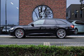 Audi S6 Avant TDI quattro Panoramadak, Luchtvering, Standkachel, Trekhaak
