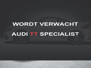 Audi TT 2.0 TFSI 211 PK Quattro Pro Line Wordt Verwacht