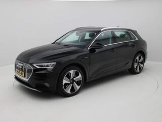 Audi e-tron e-tron 50 quattro Launch edition 71 kWh