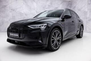 Audi e-tron 55 quattro advanced 95 kWh | ACC | 360 | 21" S-Line | Trekhaak