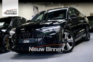 Audi e-tron Sportback 55 Q Advanced ed. 5959KM!|Pr EXCL.BTW|PANO|MASSAG
