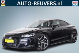 Audi e-tron GT 93 kWh Panorama / ACC / VC / Cam / Alcantara / LED