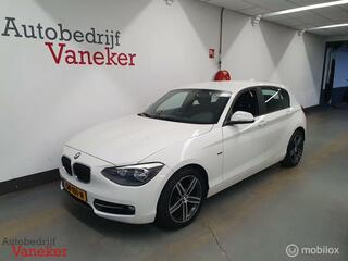 BMW 1-SERIE 116i Business Limited Edition