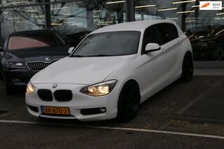 BMW 1-SERIE 116i Business