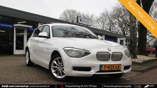 BMW 1-SERIE 118i Business Line Ultimate Edition 170pk