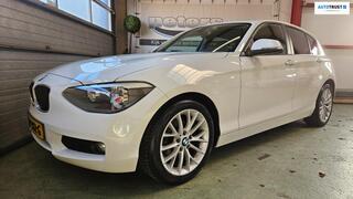 BMW 1-SERIE 116i Business Limited Edition Clima/Pdc