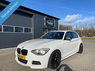 BMW 1-SERIE 116i