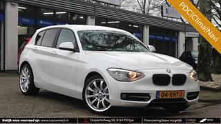 BMW 1-SERIE 118i Business 170pk