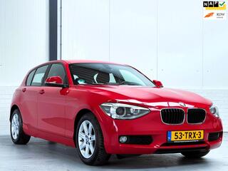 BMW 1-SERIE 118i Business+ Org NL|Automaat