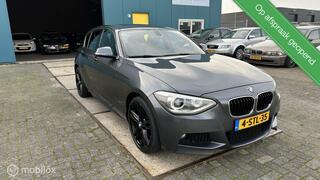 BMW 1-SERIE 118i Business, VOL OPTIES !!