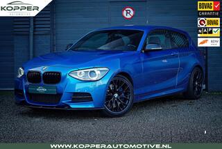 BMW 1-SERIE M135i xDrive High Exe / Aut / 450PK+ / Stage 2