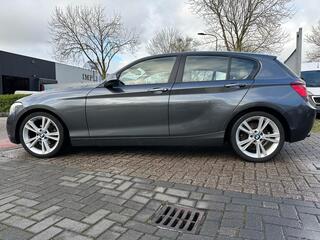 BMW 1-SERIE 116i EDE Upgrade Edition