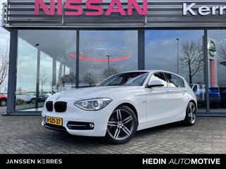 BMW 1-SERIE 116i Business | Automaat |
