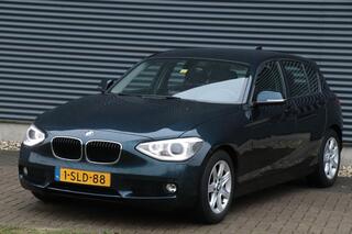 BMW 1-SERIE 116i EDE Executive | NAP / NL AUTO / NW APK