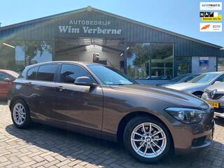 BMW 1-SERIE 116i Limited Series M Sport High