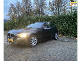 BMW 1-SERIE 116d EDE Business 211.000km! BTW-auto