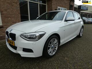 BMW 1-SERIE 118i M Sport Edition High Executive Automaat