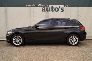 BMW 1-SERIE 116d Edition 5-drs -NAVI-PDC-ECC-CRUISE-