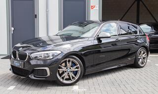 BMW 1-SERIE xDrive Leer | Memory | M-Performance uitlaat | A.Camera | Keyless | Harman-Kardon | BOMVOLL!!