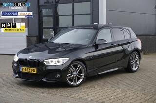 BMW 1-SERIE 118i Edition M Sport High Executive | Rijklaar!