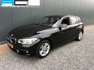 BMW 1-SERIE 118i Corporate Lease High Executive 5-drs