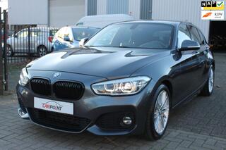 BMW 1-SERIE 118i Edition M Sport Shadow High Executive Aut. Nw.Staat!