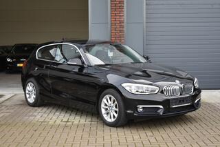 BMW 1-SERIE 116d Urban netto price 13.250