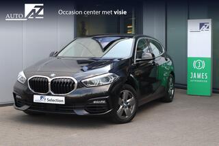 BMW 1-SERIE 118i Executive Edition