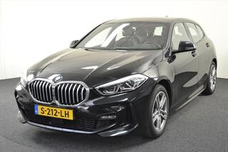 BMW 1-SERIE (f40) 1.5 118i M-Sport Executive 140 PK Stoelverw. | Shadow | Automaat | LED