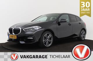 BMW 1-SERIE 118i Executive Edition | Org NL | Dealer Ond | Navigatie | Digital Cockpit | Apple CarPlay | Climate Control |