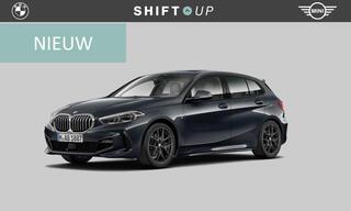 BMW 1-SERIE 118i M-Sport | Panoramadak | Head Up | Hifi | 18"