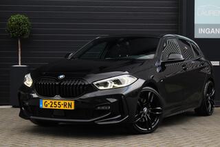BMW 1-SERIE 118i M Sport | LED | 19" | Sfeerverl. | Executive Edition