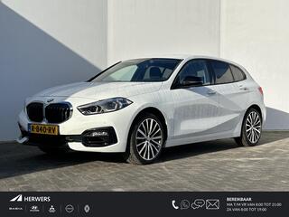 BMW 1-SERIE 118i High Executive