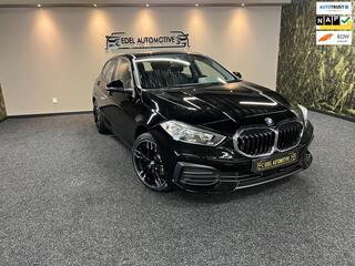 BMW 1-SERIE 118i Executive Edition Fabr garan t 26-08-2023