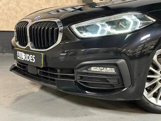 BMW 1-SERIE 118d | Automaat | camera | DAB| stoelverwarming