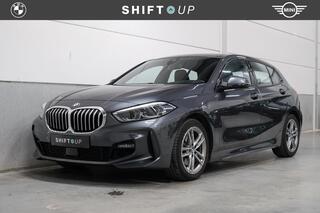 BMW 1-SERIE 118i M-Sport | Stuurverwarming | Stoelverwarming | LED | DAB