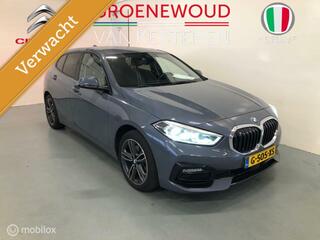 BMW 1-SERIE 118i EDE Sportline automaat