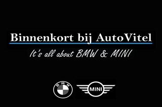 BMW 1-SERIE 118i Sport Line, Sportleder, Live Cockpit Plus, LED - 2020