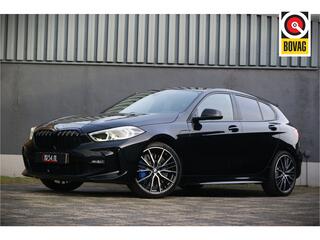 BMW 1-SERIE 118i High Ex. M-Sport M-Stoelen/Digicockpit/Carplay/NL Auto
