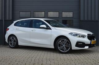 BMW 1-SERIE 118i Executive Edition | ORG. NL |