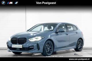 BMW 1-SERIE 118i Executive Edition l M-Sport