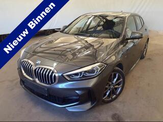 BMW 1-SERIE 120i Edition M Sport Panorama Head Up