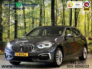 BMW 1-SERIE 118i Business Edition Plus | Cruise Control | Navigatie | Parkeersensoren | Apple Carplay | Airconditioning | Bluetooth | Stoelverwarming |