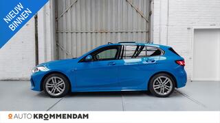 BMW 1-SERIE 118i Executive M-Sport panoramadak