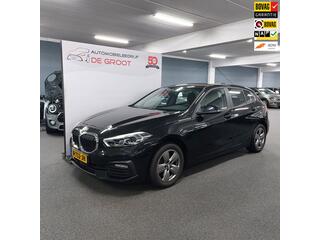BMW 1-SERIE 118i Business Edition-AUTOMAAT-LED