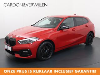 BMW 1-SERIE 118i Business Edition