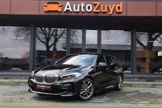 BMW 1-SERIE 120i High Executive M-Sport Pano/ Navi/ Virtual/ DAB / HUD / CarPlay